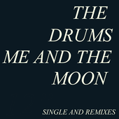 Me and the Moon iTunes (PNG)