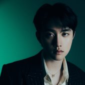 EXO 'Cream Soda' M/V Teaser Image #D.O.