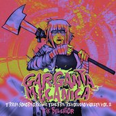Garganta Mecânica (Trilha Sonora Tenebra: Revolução Violeta Vol. 2)