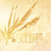 Gold (Godfather Sage Remix)