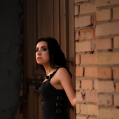 In dark 4
