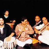 The Ananda Shankar Experience & State of Bengal