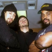 cypress hill