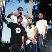 System Of A Down Venice July 1 2001 Photos and Premium High Res Pictures.jpg