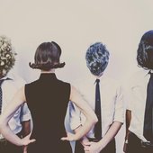 The Octopus Project (Holy Grail From Hell)