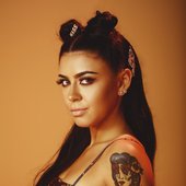 Jessica Foxx