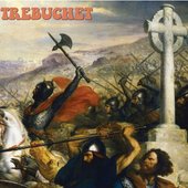 Trebuchet's self-titled album