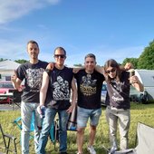 Sweden Rock Festival 2024