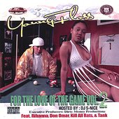 For The Love Of The Game Vol. 2