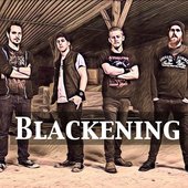 Blackening Thrash