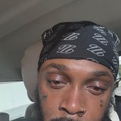 JPEGMAFIA via Instagram