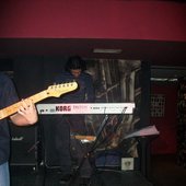 Dream Theater Tribute Night 2