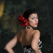 Noemi Prado 