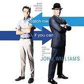 Catch Me If You Can: Original Motion Picture Score