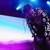 Towkio and Kehlani Live in Chicago