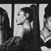 Ariana Grande, Normani & Nicki Minaj