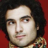 Tigran-Hamasyan