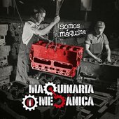Somos Máquina