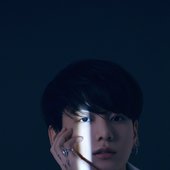 Jung Kook PROOF Concept photo