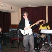 The Josh and Pete Band