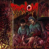 In Slow Decomposition... We Rot!