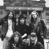 sabbat (uk)