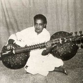 Ustad Zia Mohiuddin Dagar