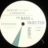 The Bass Is Injected