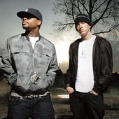 Bad Meets Evil :)