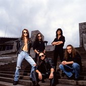 Queensrÿche