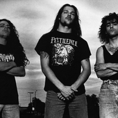 Pestilence