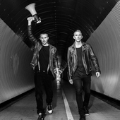 Galantis