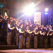 Les Petits Chanteurs du Mont-Royal