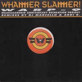 Whammer Slammer