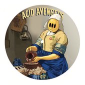 Acid Avengers 017