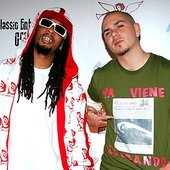 Pitbull feat. DMX, Lil Jon & Chris Brown music, videos, stats, and photos |  Last.fm