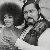 Graham Bond <3 Magick