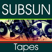 Tapes - EP