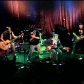 Quinto Festival De Blues en la SCD