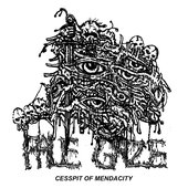 Cesspit of Mendacity