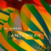 Oh, Surprise! - Single
