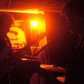 Squitch live at MOMA 2 in Philadelphia, 7/2/23