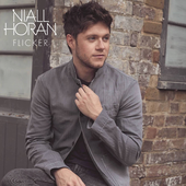 Niall Horan - Flicker (Deluxe) [HQ]