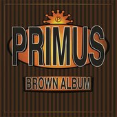 BROWN ALBUM