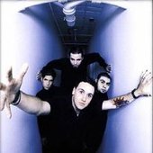 Papa Roach 