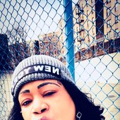 A’mari “DJ Mona-Lisa” 
