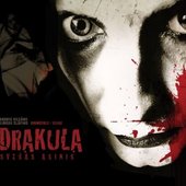 Drakula. Svesas Asinis