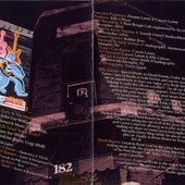 Live At Rum Boogie Cafe - Booklet 2