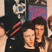 the clash