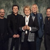 Anderson Rabin Wakeman band